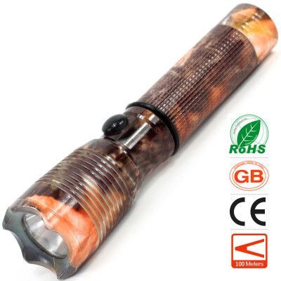 

LED Flashlight 14500 Rechargeable Camping Portable Light Best Gift presnt Fishing Bicycle Cycling Bike Outdoors Torch