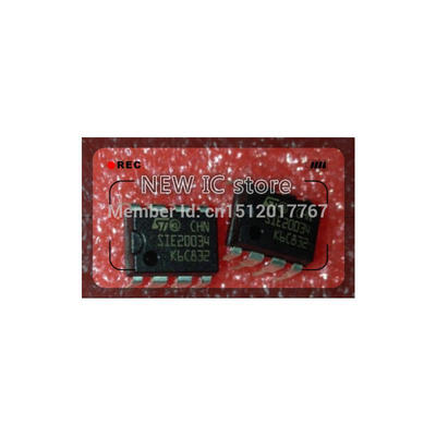 

Free Shipping 1pcs/lot SIE20034 ST DIP8