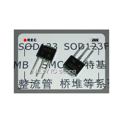 

Free Shipping 50PCS 2SC5707 C5707 TO-251 Commonly used LCD IC