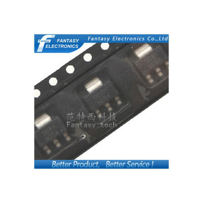 

10PCS LM1117MPX-33 SOT223 LM1117MPX-33V SOT N05A SMD new&original IC free shipping