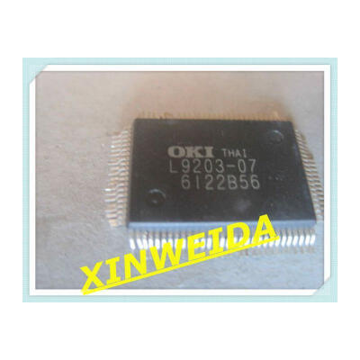 

1pcslot l9203-07 l9203 ml9203-07 ml9203 Good qualtityHOT SELL FREE SHIPPINGBUY IT DIRECT