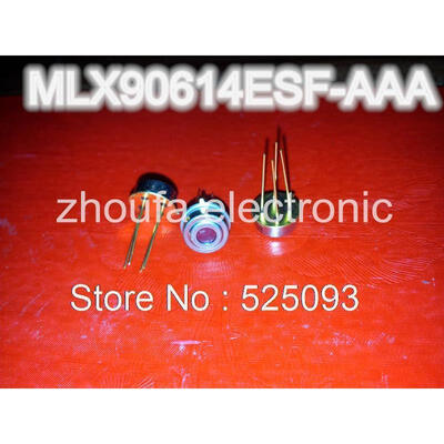 

5pcslot MLX90614ESF-AAA MLX90614 Original