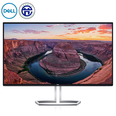 

Dell (DELL) S2718HN 27-дюймовый микрокадр HDR IPS-экран AMD FreeSync глаза не мигают Монитор Blu-ray компьютера