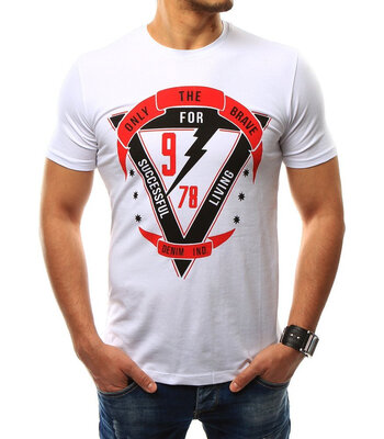 

Male 2018 Brand Short Sleeve Print T Shirt O-Neck Slim Men T-Shirt Tops Fashion Mens Tee Shirt T Shirts Plus Size 4XL