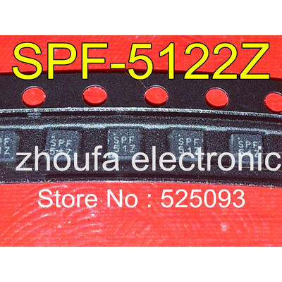 

5pcs/lot SPF-5122Z SPF5122Z SPF5122