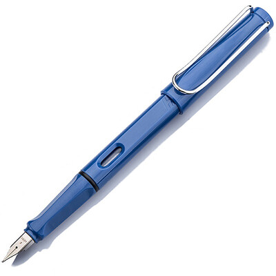 

Hero HERO 359 Normal color series Iridium gold pen F tip gift 6 ink bag Green