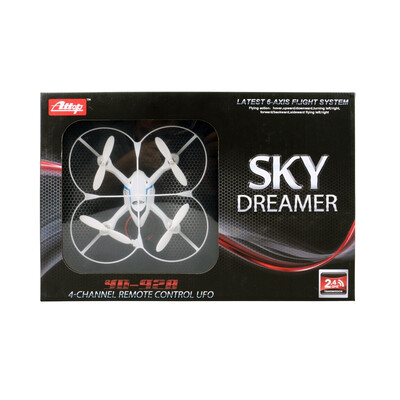 

YD-928 24G 4Channel 4CH RC Helicopter