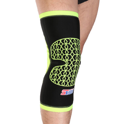 

ShouXin Basketball Guard Crus Sleeve Brace Outdoor Sports Gear Protective Sheath Football Running Crus Support