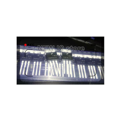 

New original 50PCS TIP41C TO-220 triode transistor audion good quality&ROHS