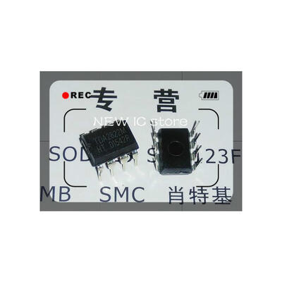 

200PCS TDA2822 2822M TDA2822M DIP-8 Free Shipping