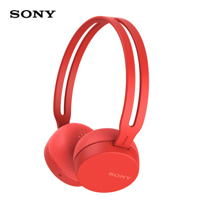 

Sony (SONY) WH-CH400 Беспроводные стереонаушники Bluetooth