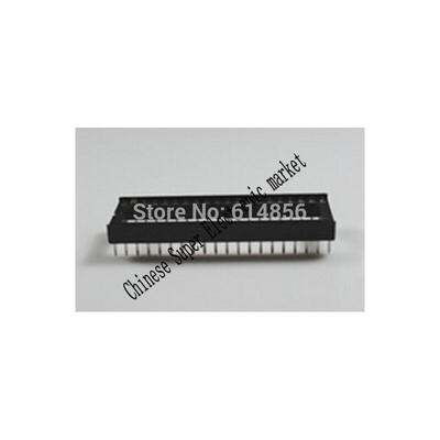 

200PCS 40Pin DIP Wide IC Socket Adapter