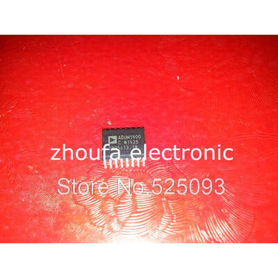 

10pcslot ADUM1400CRWZ ADUM1400CRW