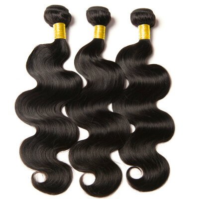 

CLAROLAIR Hair Human Hair Extension Brazilian Body Wave 3pc 300g Cheap Brazilian Hair Wholesale Hair Weaves Wet And Wavy Weeding