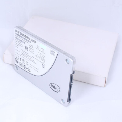 

Intel S4500 Series 19T SATA30 Interface Solid State Drive