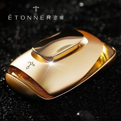 

ETONNER car perfume car seat perfume car decoration marine fragrance type left bank metal version
