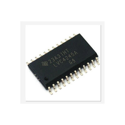 

10pcslot LVC4245A SN74LVC4245ADWR SN74LVC4245 74LVC4245 SOP-24 new&original electronics kit in stock ic