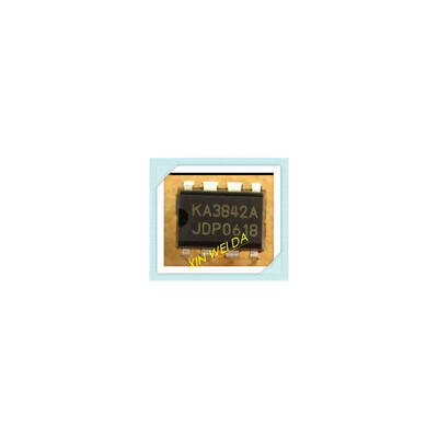 

100pcs/lot ka3842a ka3842 Good quality.HOT SELL .FREE SHIPPING.BUY IT DIRECT