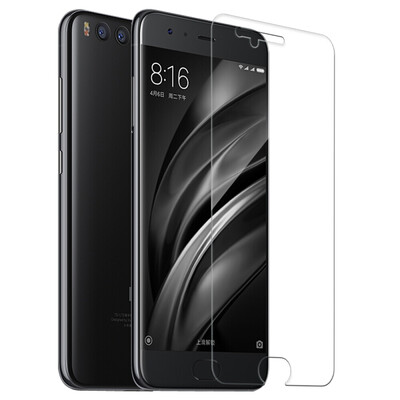 

Закаленное стекло 9H Screen Protector Film для Xiaomi Mi 6