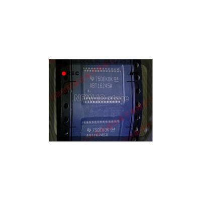 

Free shipping 50pcs SN74ABT16245ADGGR ABT16245A SOP original in stock