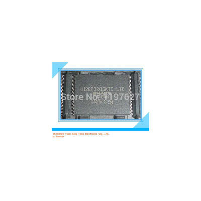

FREE SHIPPING LH28F320SKTD-L70 IN STOCK TSSOP FLASH MEMORY 10PCSLOT IC