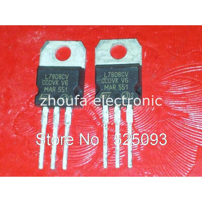 

100pcslot L7808CV