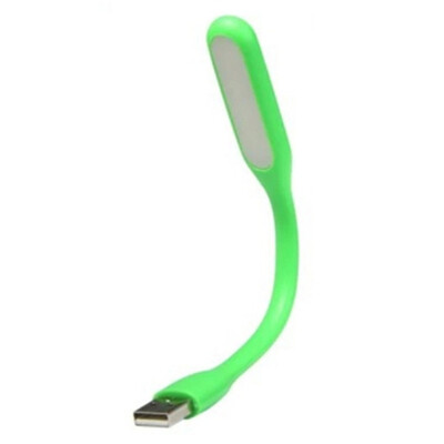 

Mini USB LED Light для ноутбука Keyboard Power Bank Портативный ночной свет