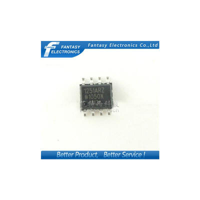 

10PCS ADUM1251ARZ SOP8 ADUM1251 SOP 1251ARZ ADUM1251AR SMD Hot Swappable Dual I2C Isolators new&original free shipping
