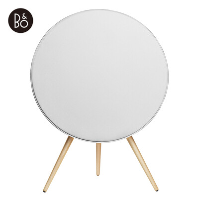

B & O PLAY A9 MK2 встроенный беспроводной WiFi Bluetooth домашний динамик сенсорная настройка динамик громкоговоритель премиум черный