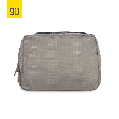 

90FUN Waterproof Portable Cosmetic bag