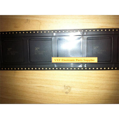 

10pcs/lot ST16C654IJ68 ST16C6541J68 ST16C654IJ PLCC original electronics components in stock ic kit