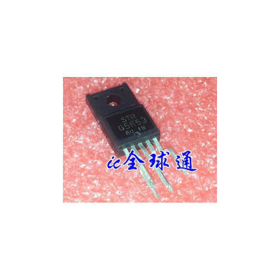 

Free Shipping 10pcs/lot STRG5653 STR-G5653 LCD power module