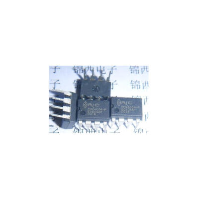 

Free Shipping 5 PCS/LOT FM24C04-P DIP8 NEW IN STOCK IC