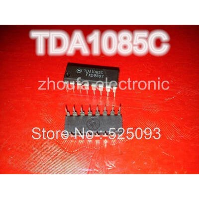 

10pcslot TDA1085C