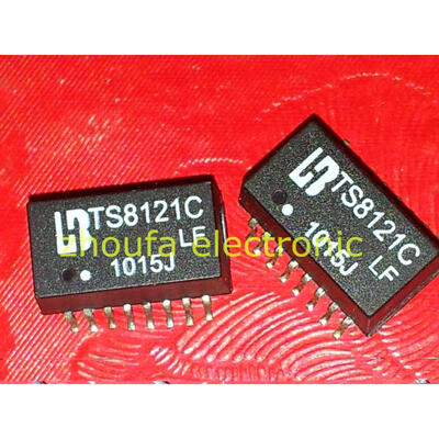 

20pcs/lot TS8121CLF TS8121C