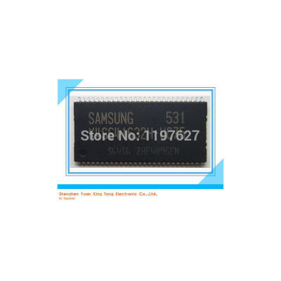 

FREE SHIPPING K4S641632H-UC75 K4S641632H Flash Memory TSSOP 10PCSLOT IC