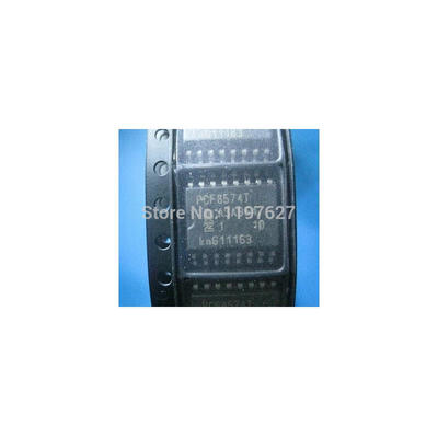 

FREE SHIPPING PCF8574T PCF8574 NEW STOCK SOP16 50pcs/lot