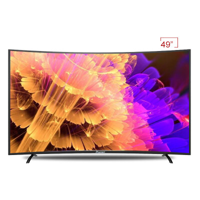 

Телевизор полукруг LED 49QM-SMH7 smart-tv