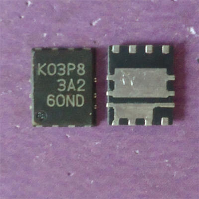 

2pcs/lot RJK03P8 K03P8 MOSFET(Metal Oxide Semiconductor Field Effect Transistor)