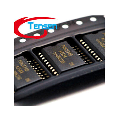 

10Pcs/Lot SN74HC574 74HC574D DIP-20 74HC574 HC574 Octal SOP18