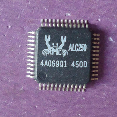 

5pcslot ALC250 AC97 Audio CODEC