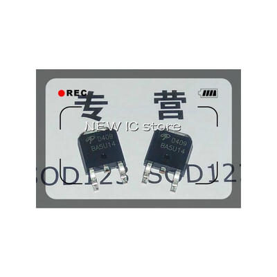 

AOD409 D409 TO-252 (200pcs/lot)