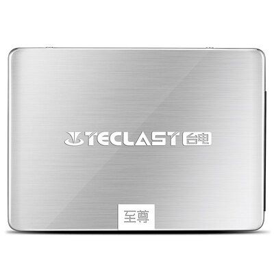

Teclast Supreme High Speed ​​Series 480G SATA3 Solid State Drive