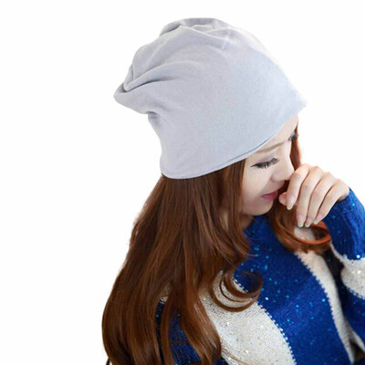 

mokingtop классика моды хип - хоп многоцелевой хлопок письмо мешковатые hat унисекс Cap шарф шапочка
