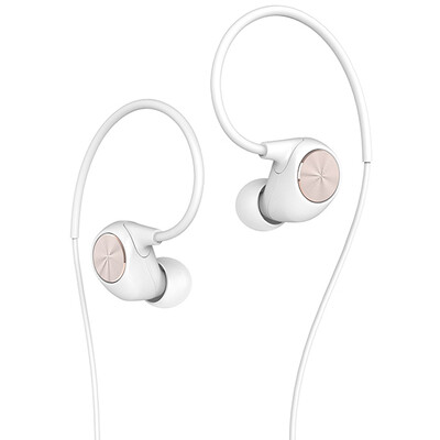 

Letv Original Back-to-Front in-ear Earphone White