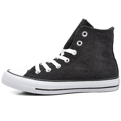 

Converse (Converse) CS549647 shoes sports and leisure high canvas shoes black 36