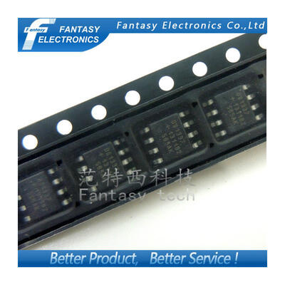 

5PCS DS1337S SOP8 DS1337 SOP Serial Real-Time Clock new&Original free shipping