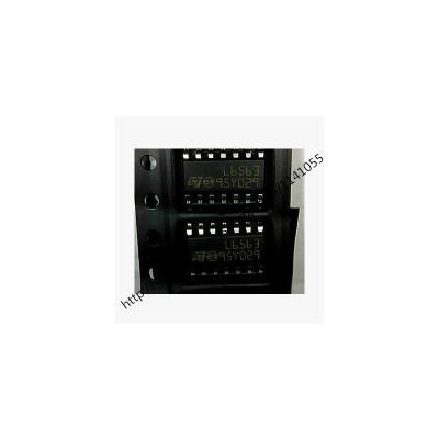 

20PCS L6563 SOP14