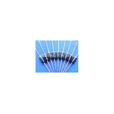 

100pcs 1N5408 IN5408 3A 1000V DO-27 Rectifier Diode electronic kit ic in stock