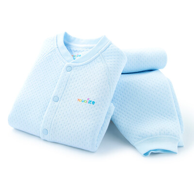 

Quality Baby Boy Clothes Winter Warm Girl Clothes Spring Long Sleeve Pajamas Suit 6 9 12 Months 3 Years Kids Clothing Sets Outfit